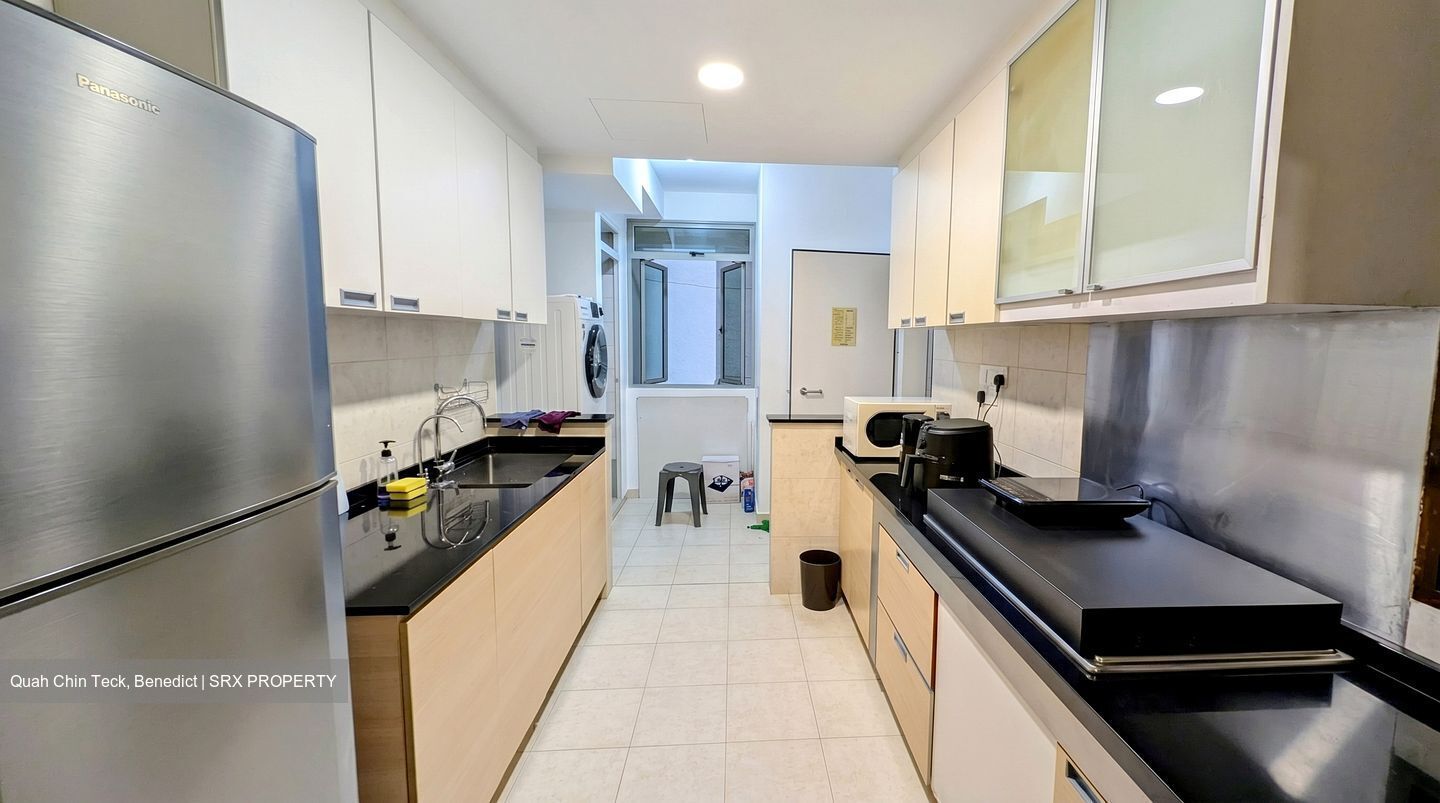 Lakeholmz (D22), Condominium #566604111